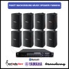 Paket Background Music Indoor Yamaha D